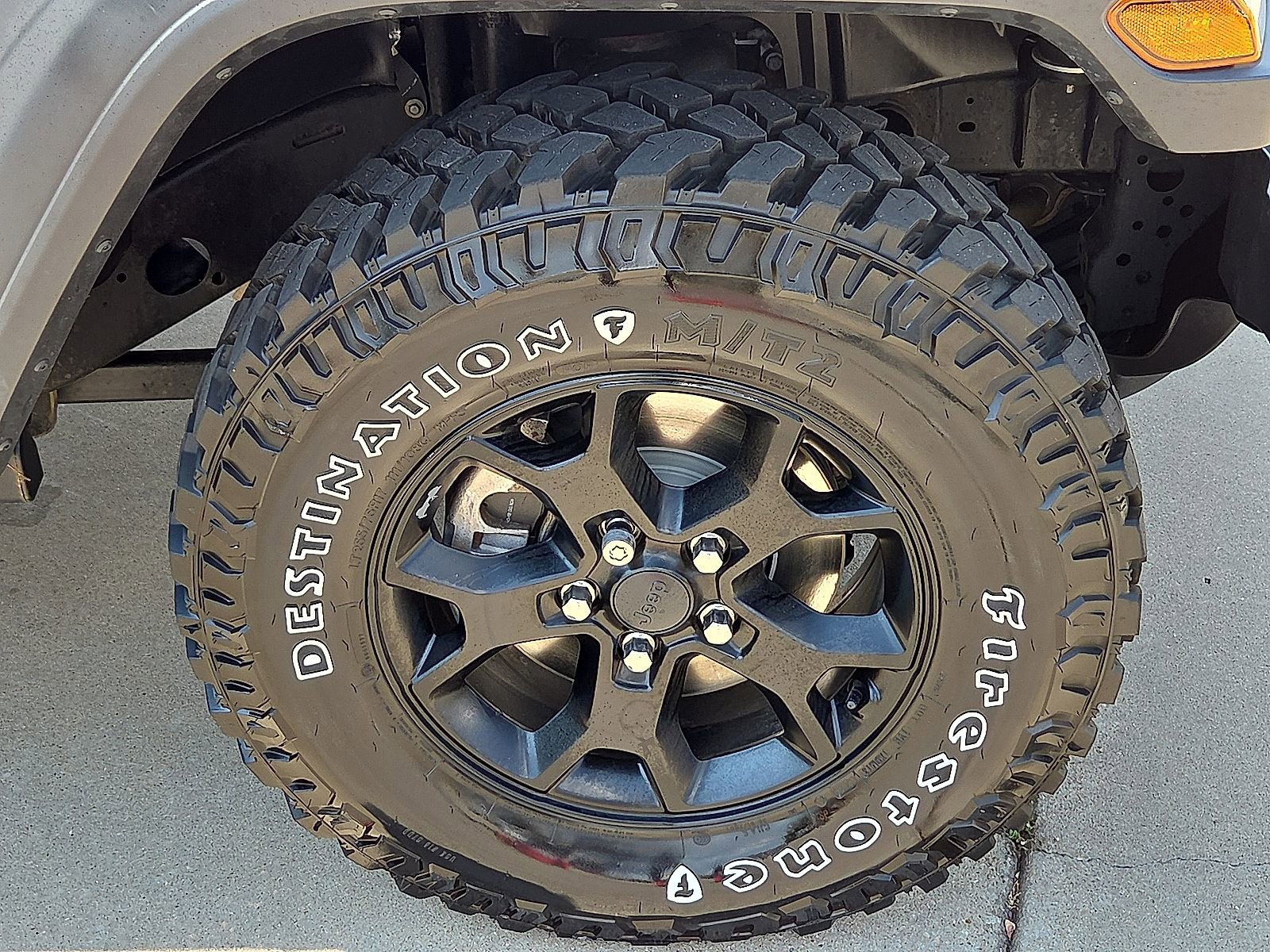 Used 2020 Jeep Wrangler Unlimited Sport image 7