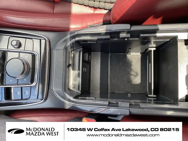 Certified 2023 MAZDA CX-30 AWD 2.5 S w/ Preferred Package image 23
