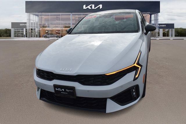 New 2026 Kia K5 GT-Line w/ GT-Line Premium Package image 8