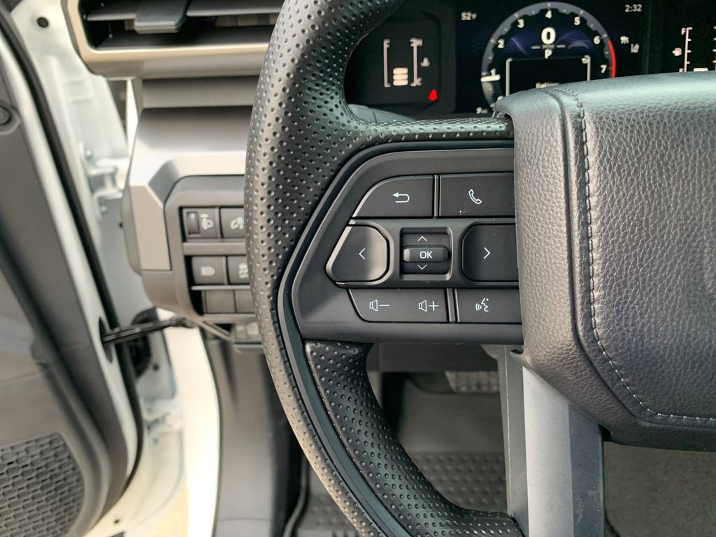 New 2026 Toyota Tacoma SR5 RWD image 26