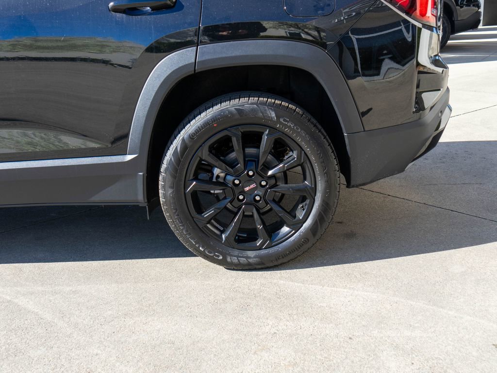 New 2026 GMC Terrain Elevation w/ Elevation Premium Package AWD/4WD image 28