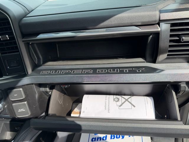 New 2026 Ford F250 4x4 Crew Cab Super Duty image 28