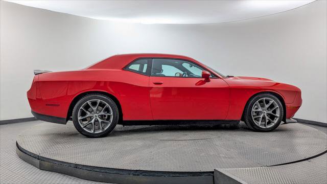 Used 2023 Dodge Challenger GT image 9