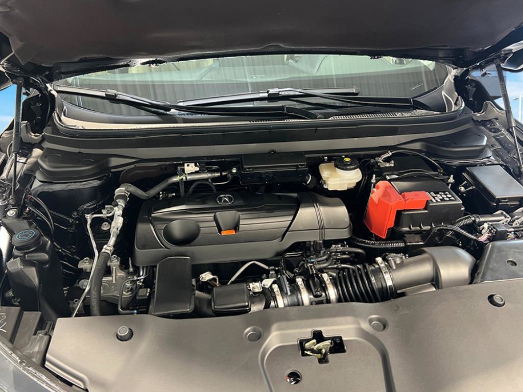 New 2026 Acura RDX w/ Technology Package AWD/4WD image 13