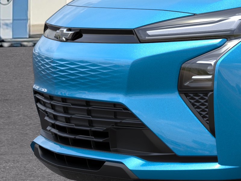 New 2027 Chevrolet Bolt LT FWD image 37
