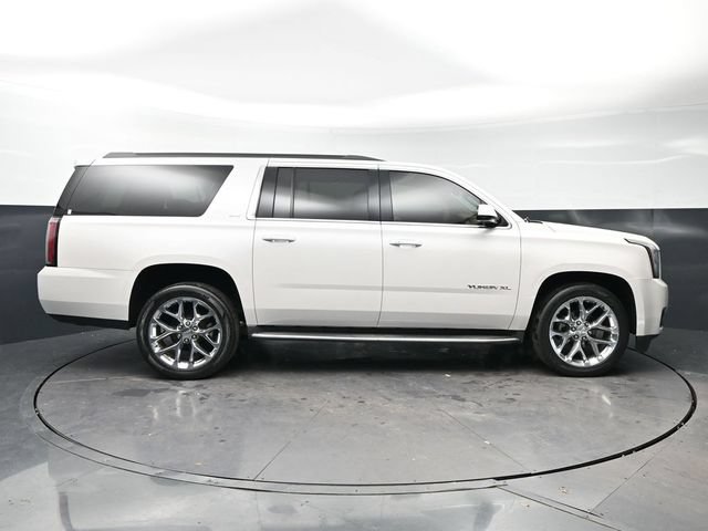 Used 2018 GMC Yukon XL SLT w/ Open Road Package AWD/4WD image 4