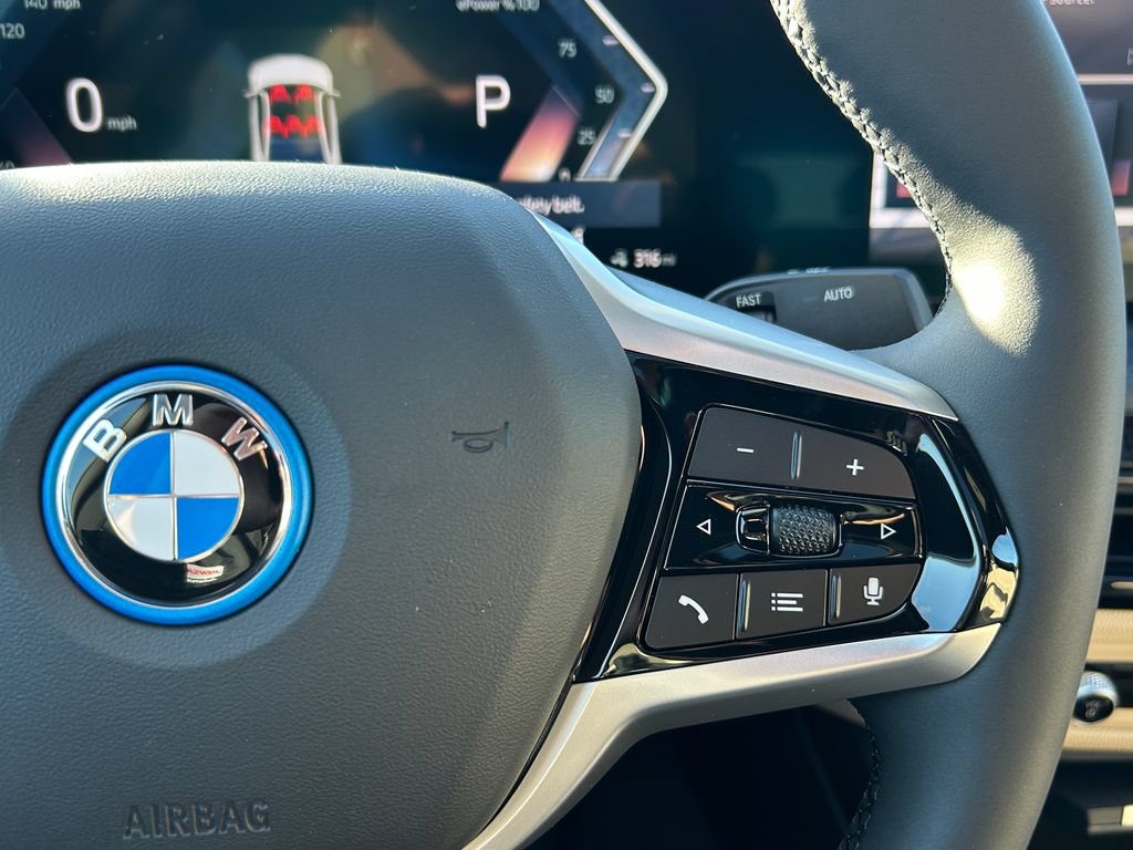 New 2026 BMW i4 eDrive40 w/ Premium Package RWD image 20