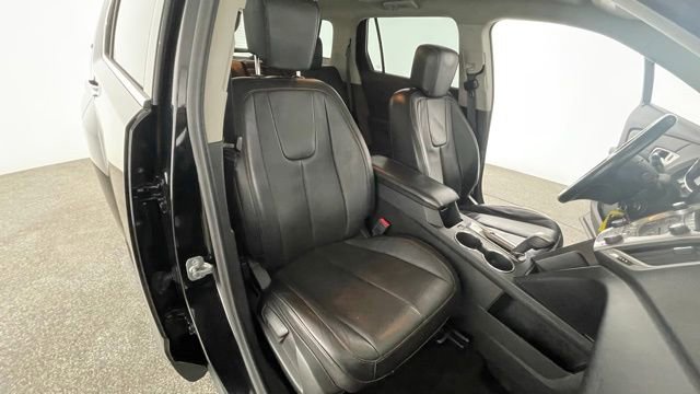 Used 2015 GMC Terrain SLT w/ Chrome Edition image 45