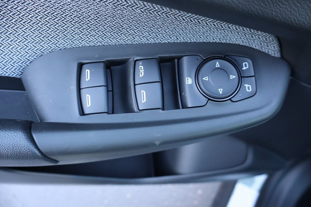 New 2026 Chevrolet TrailBlazer LT w/ Driver Confidence Package image 12