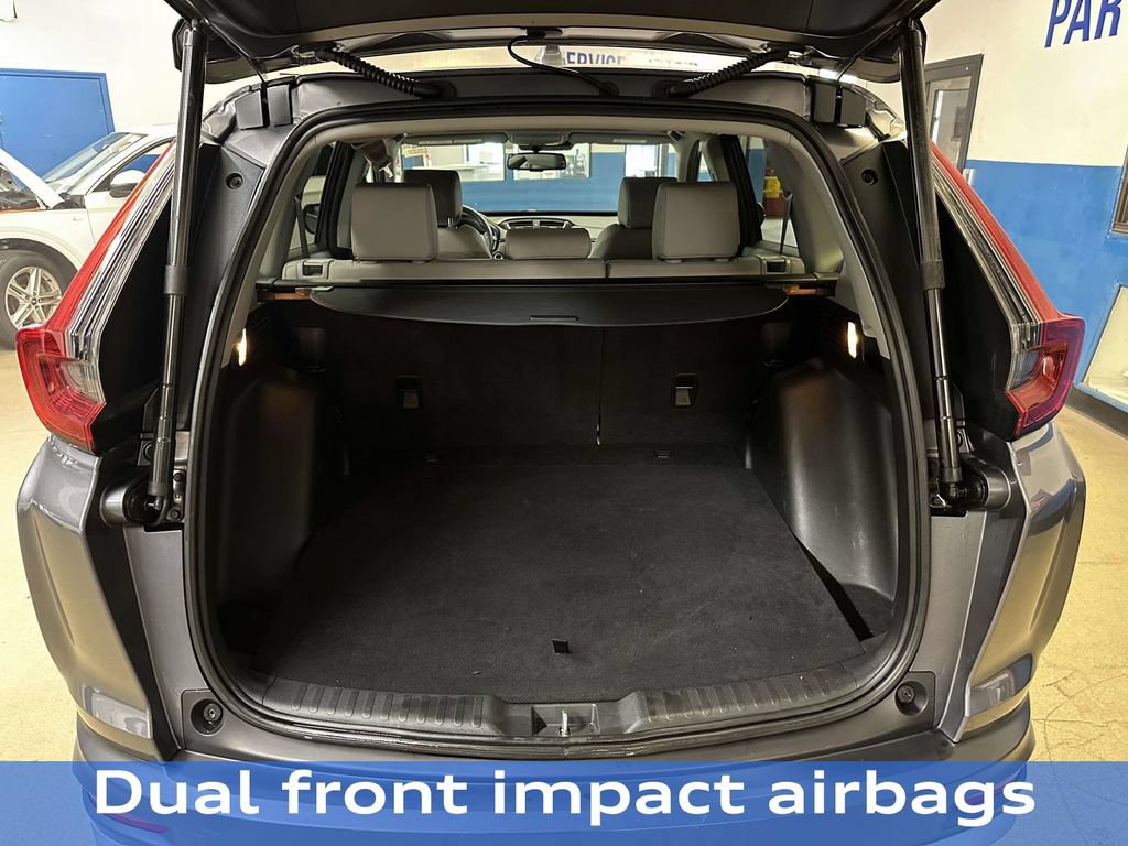 Used 2020 Honda CR-V EX-L image 26