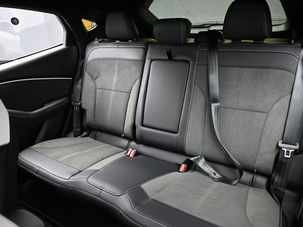 New 2025 Ford Mustang Mach-E GT w/ Interior Protection Package image 27