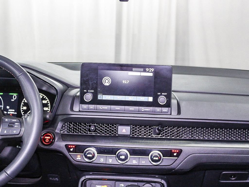 Certified 2023 Honda CR-V Sport image 14