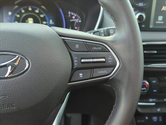 Used 2020 Hyundai Santa Fe SEL FWD image 14