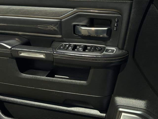 Used 2020 RAM 2500 Limited AWD/4WD image 39