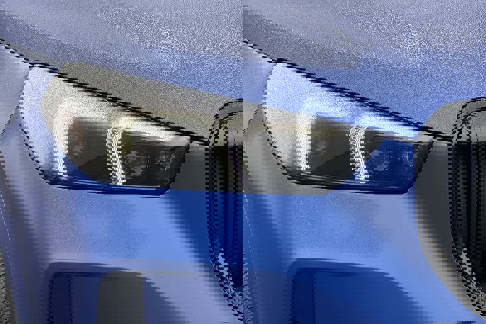 New 2026 BMW X1 M35i w/ Technology Package image 34