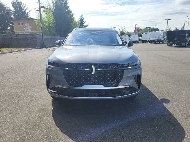 New 2025 Lincoln Nautilus Black Label image 11