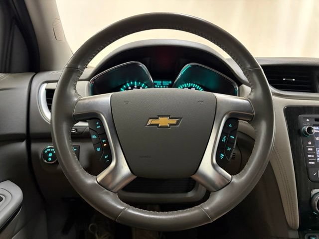Used 2017 Chevrolet Traverse Premier AWD/4WD image 44