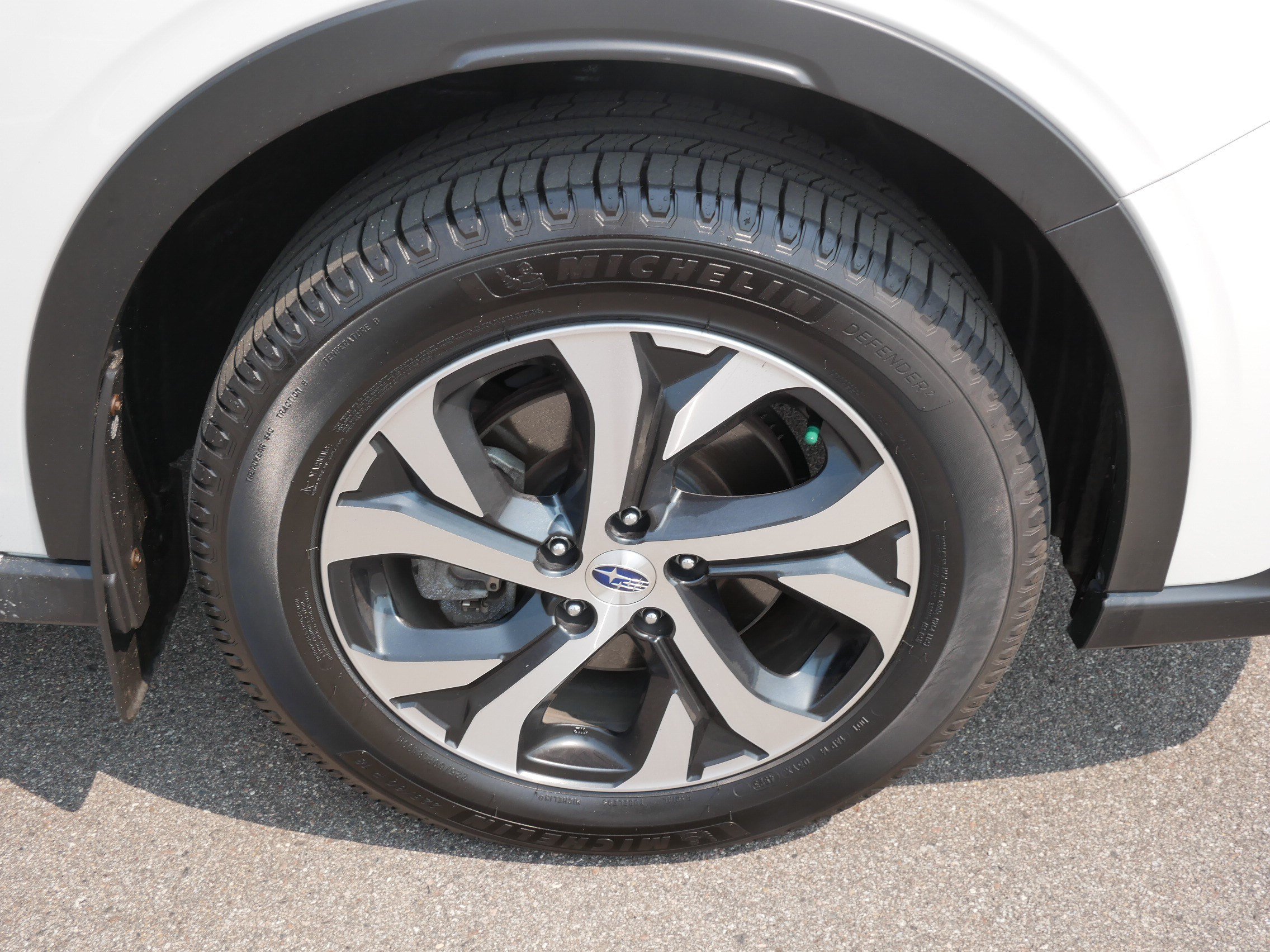 Used 2022 Subaru Outback Limited AWD/4WD image 15
