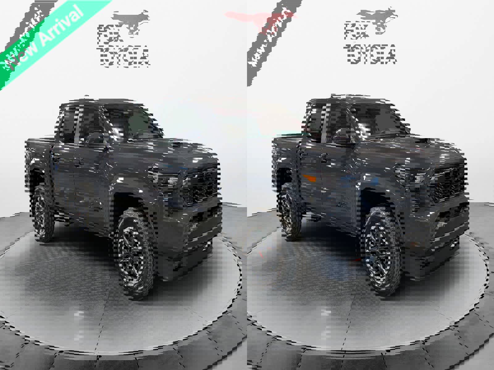 New 2026 Toyota Tacoma TRD Sport image 7