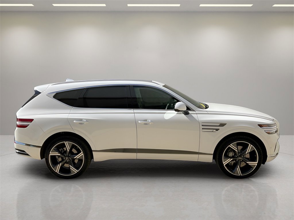 New 2026 Genesis GV80 3.5T Prestige image 6