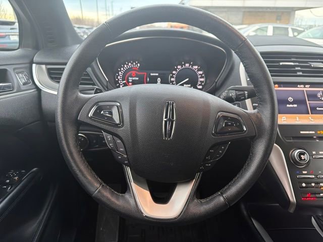 Used 2019 Lincoln MKC Premiere image 15
