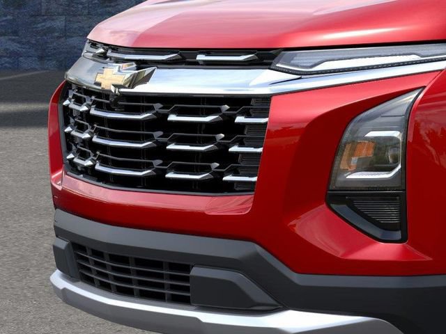 New 2027 Chevrolet Equinox LT FWD image 15