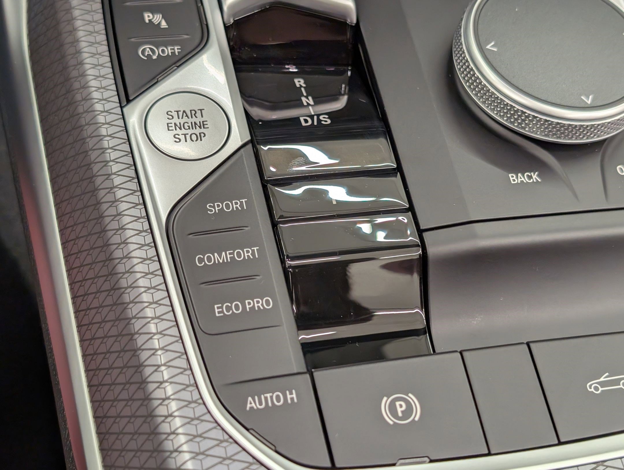 New 2026 BMW M440i Convertible image 22