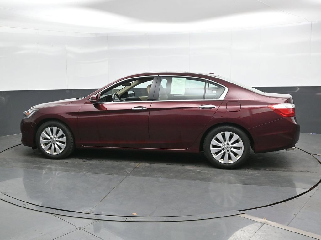 Used 2014 Honda Accord EX-L image 7