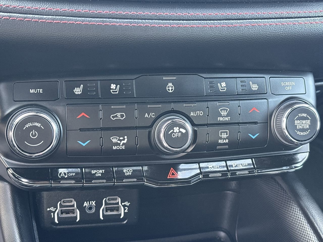 Used 2023 Dodge Durango GT AWD/4WD image 27