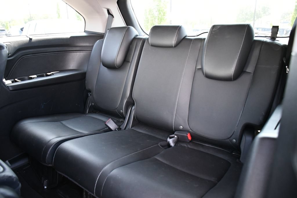 Used 2021 Honda Odyssey Touring image 28
