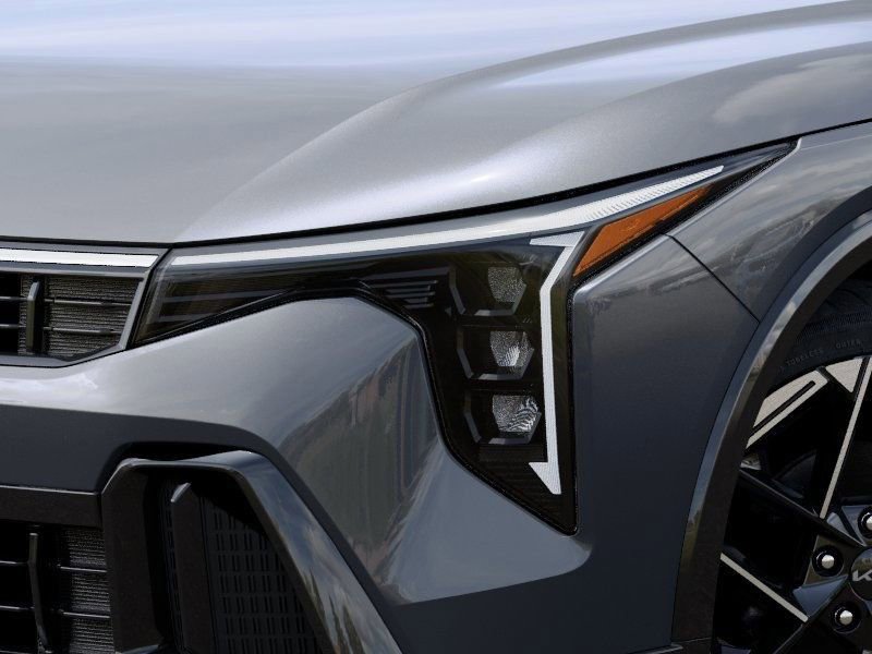 New 2025 Kia K4 GT-Line w/ GT-Line Premium Package FWD image 12