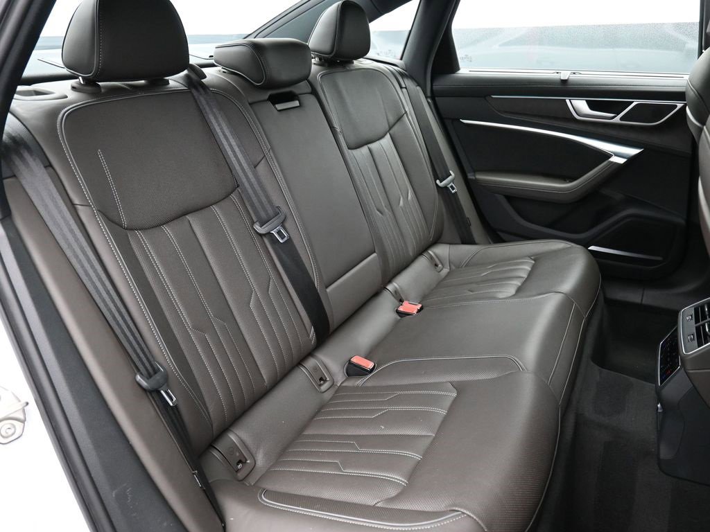 Used 2022 Audi A6 3.0T Prestige w/ Prestige Package image 24