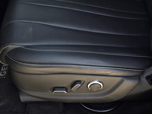 Used 2021 Genesis GV80 3.5T image 23