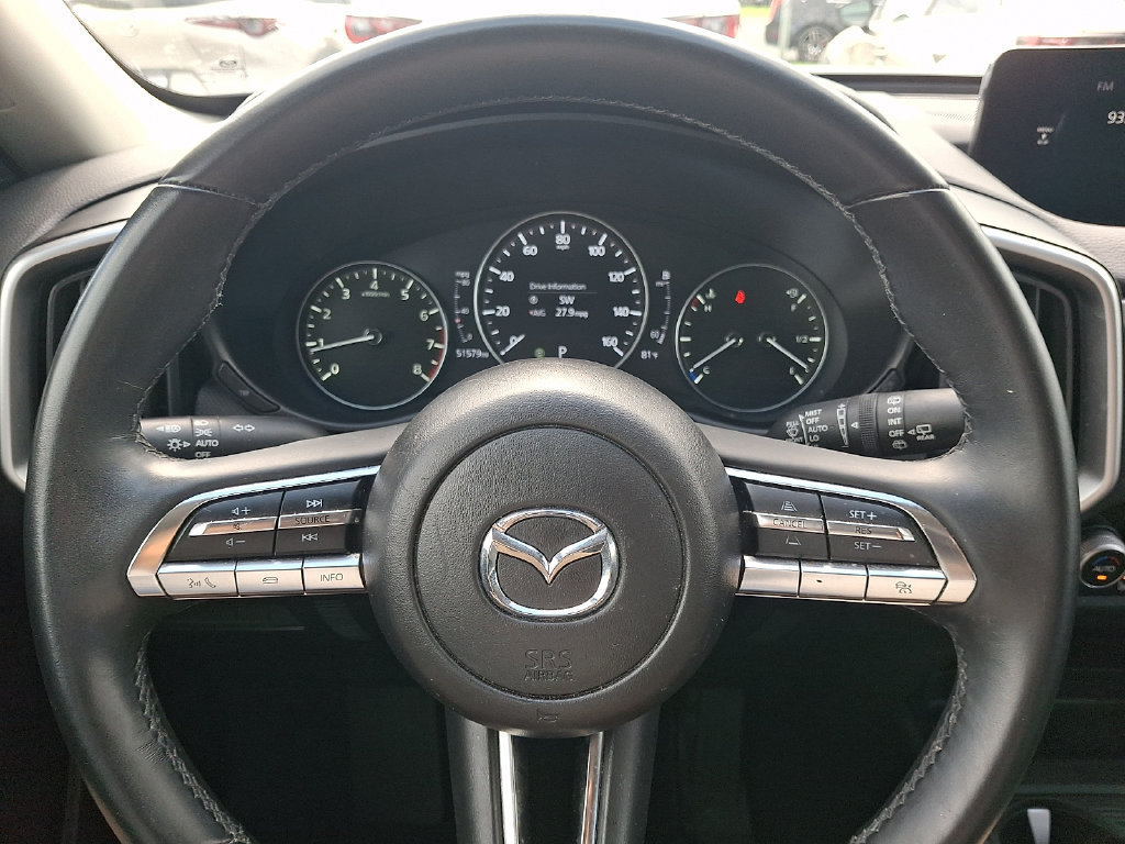 Used 2025 MAZDA CX-50 AWD 2.5 S w/ Preferred Package image 18
