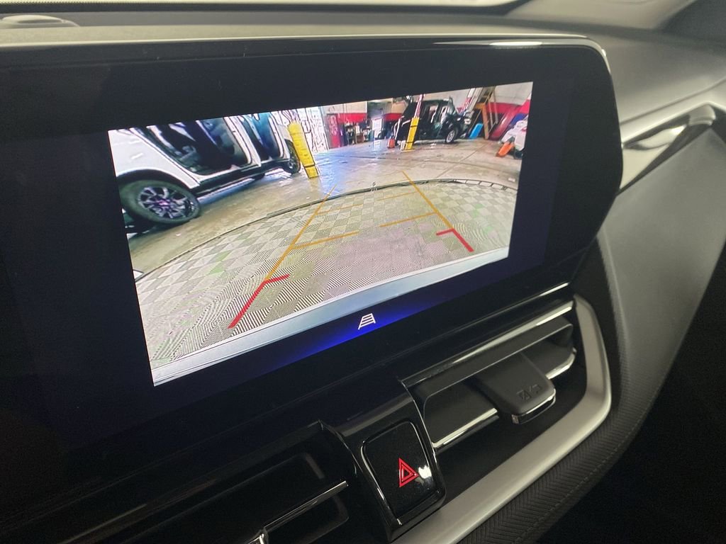New 2026 Chevrolet TrailBlazer LT w/ Convenience Package image 15