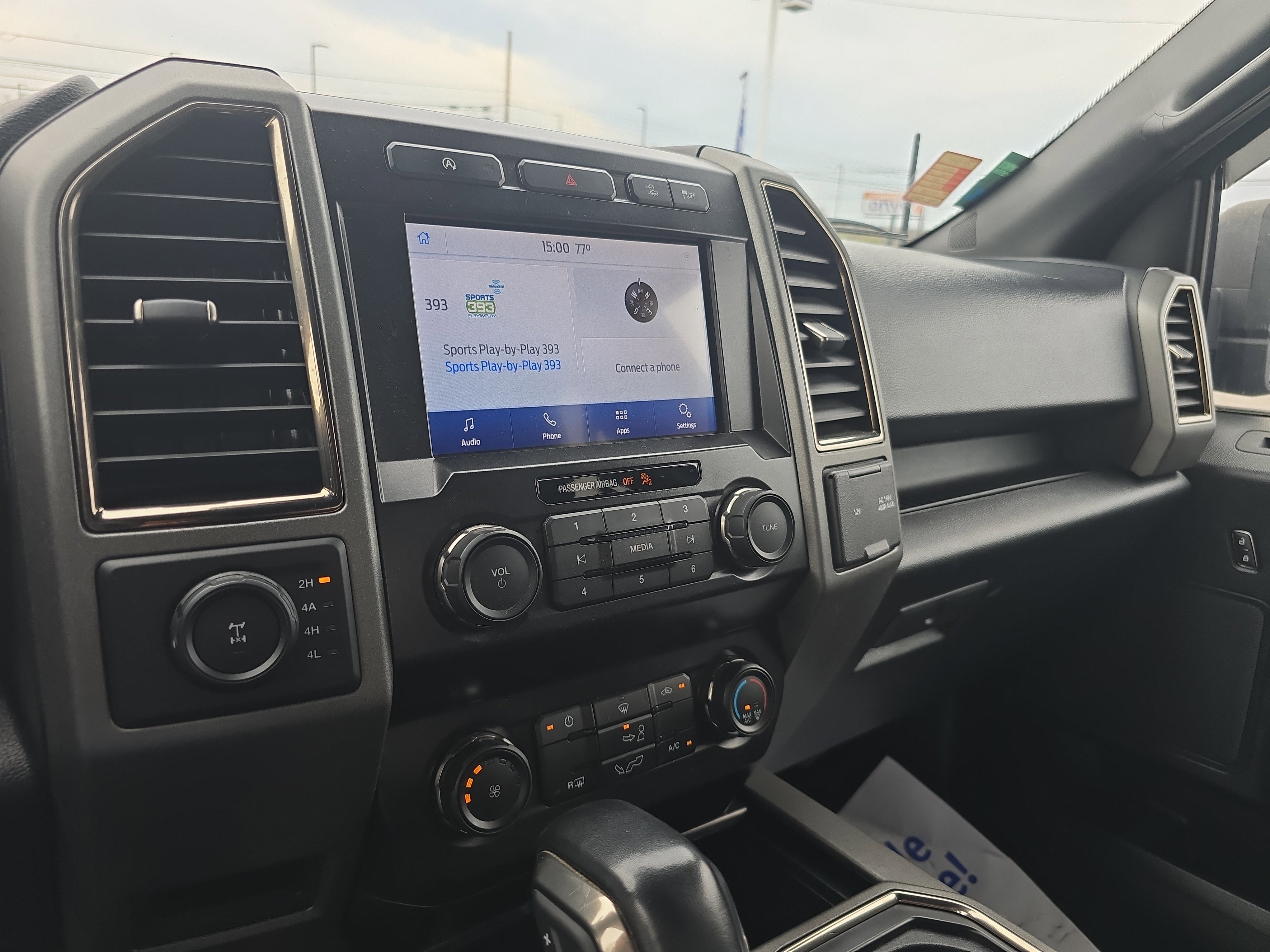Used 2020 Ford F150 Raptor image 25