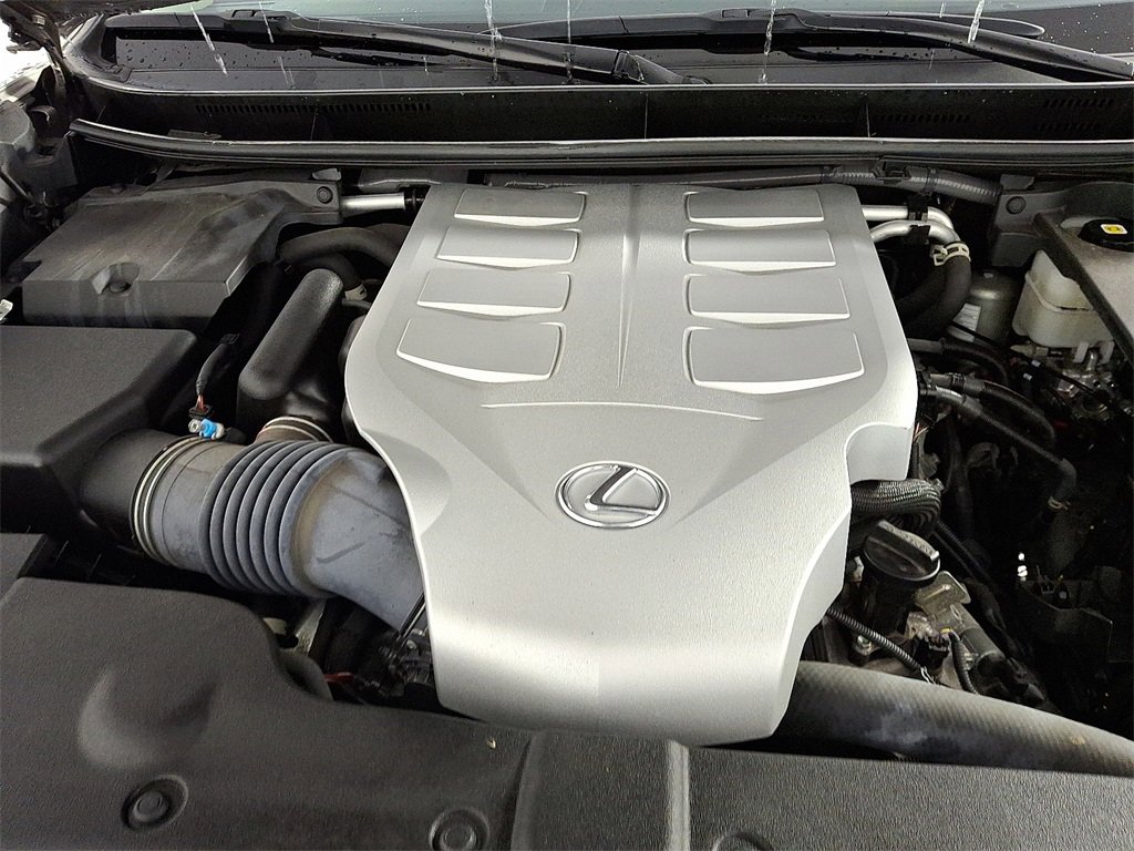 Used 2023 Lexus GX 460 Premium image 31