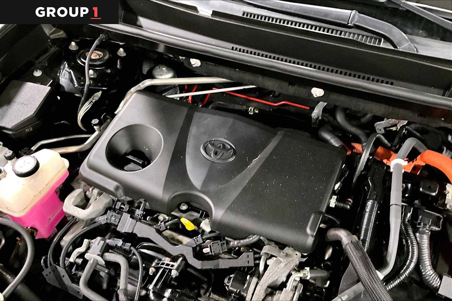 Used 2019 Toyota RAV4 XLE image 64