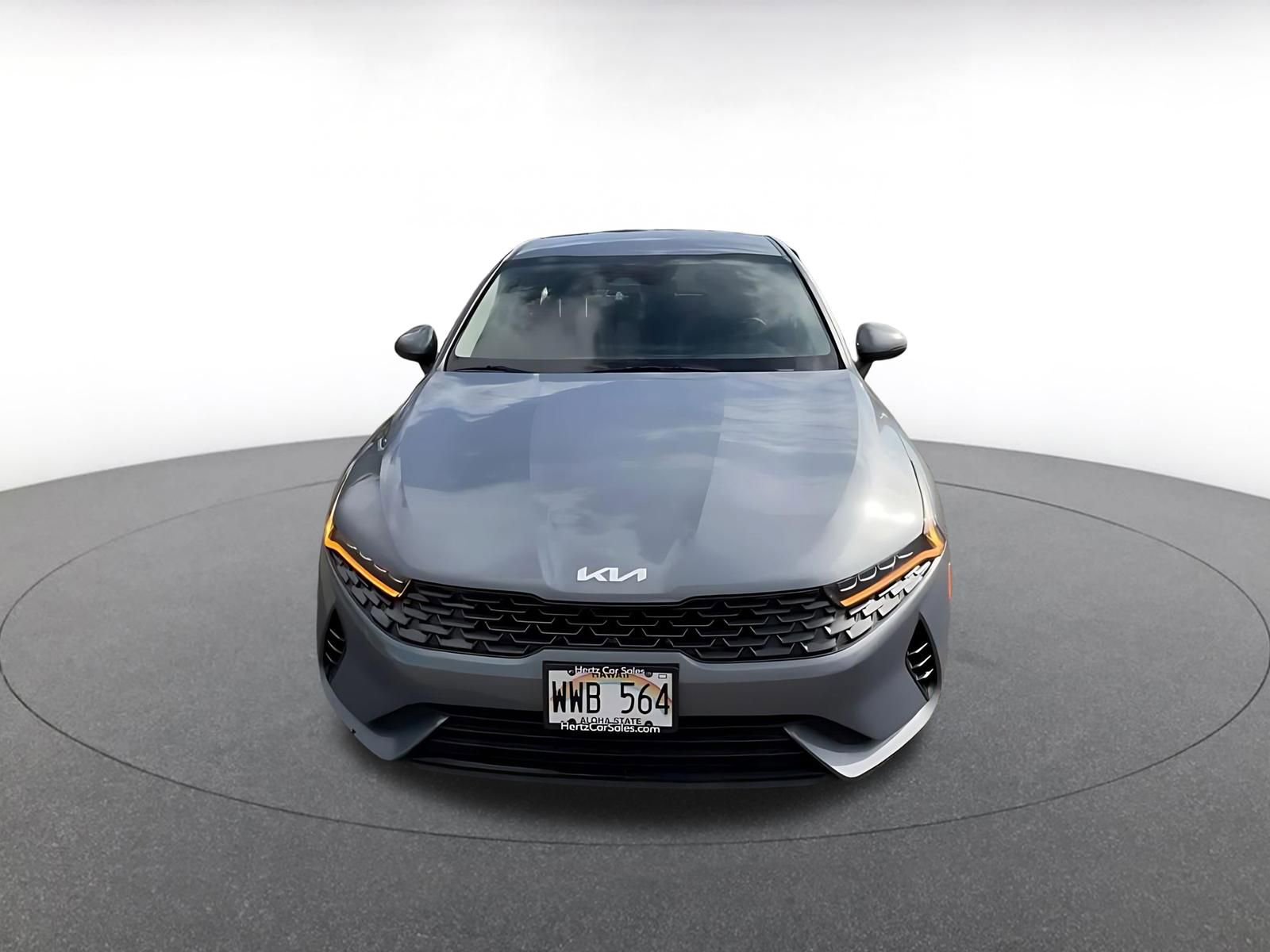 Used 2023 Kia K5 LXS image 4