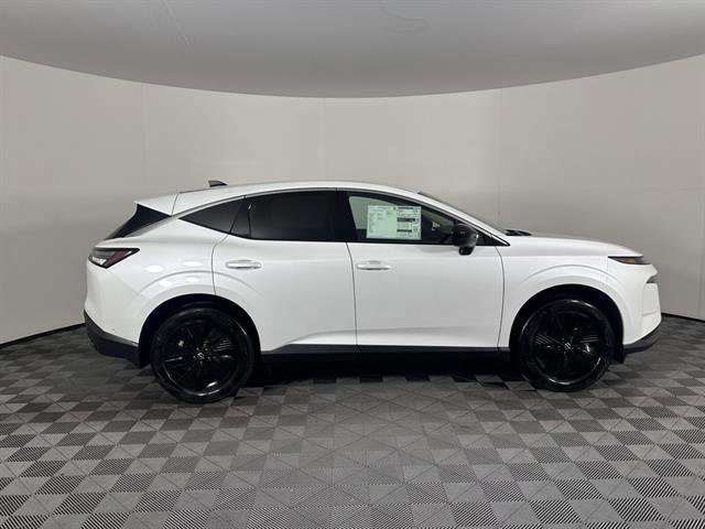 New 2025 Nissan Murano SV image 2