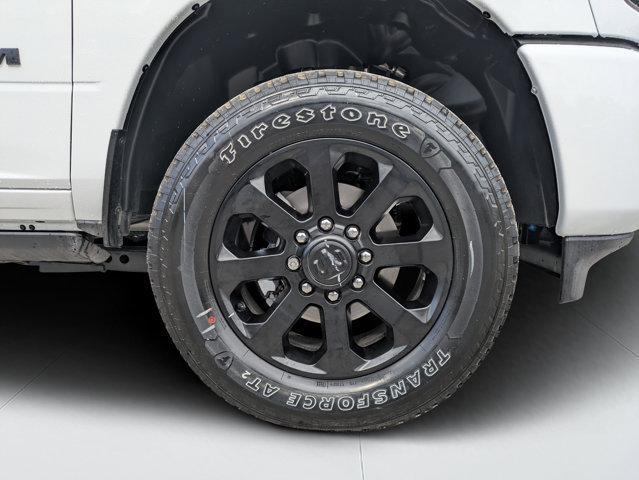 New 2026 RAM 2500 Laramie AWD/4WD image 10