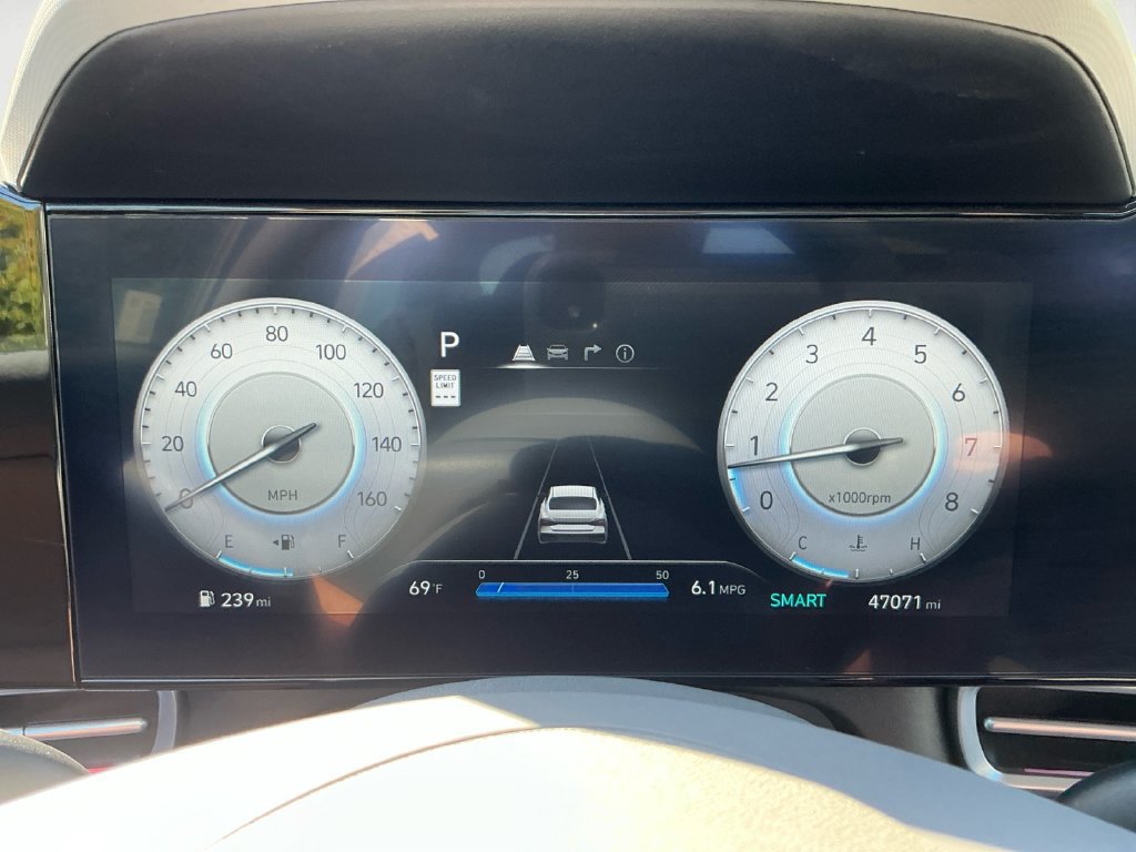 Used 2024 Hyundai Elantra SEL FWD image 23