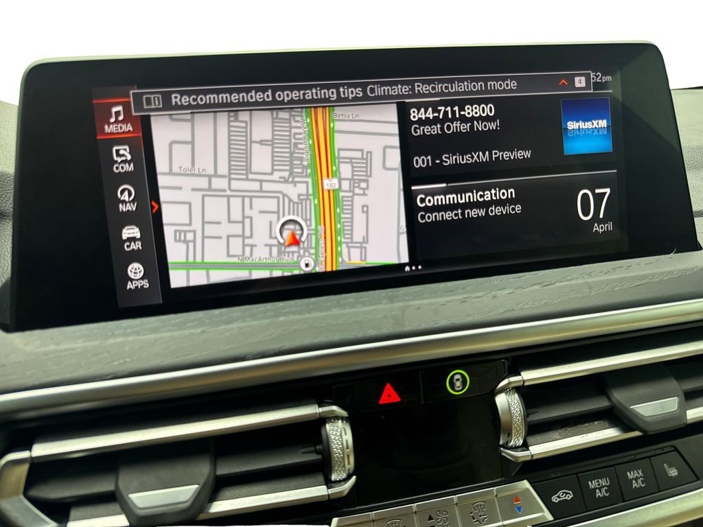 Used 2022 BMW X3 xDrive30i image 63