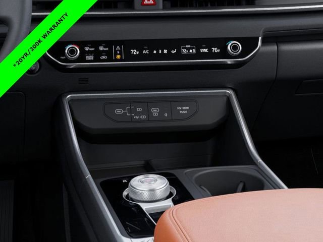 New 2026 Kia Carnival SX image 23