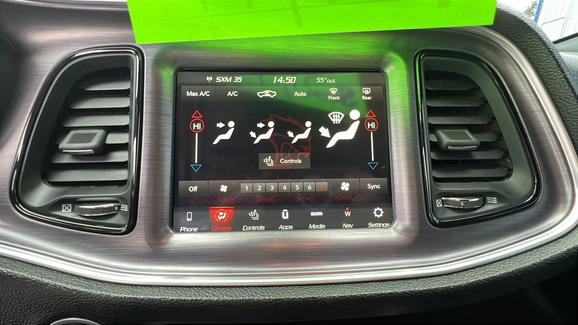 Used 2018 Dodge Challenger GT w/ Driver Convenience Group image 21