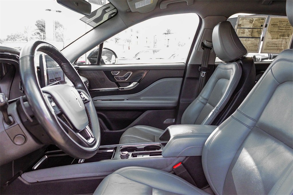 Used 2022 Lincoln Corsair Reserve image 22