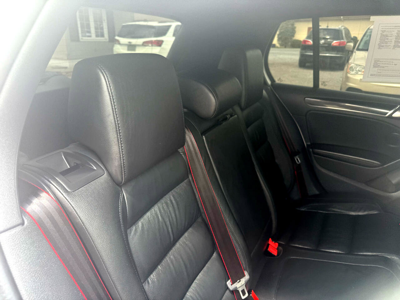 Used 2014 Volkswagen GTI Driver's Edition image 52