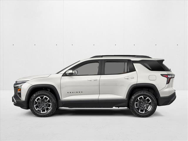 New 2026 Chevrolet Equinox ACTIV video 3