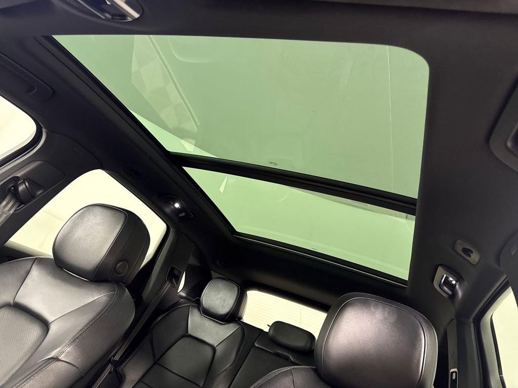 Used 2020 Porsche Cayenne Base image 21