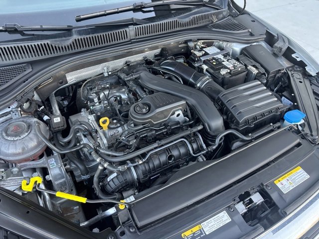 Used 2024 Volkswagen Jetta S image 25